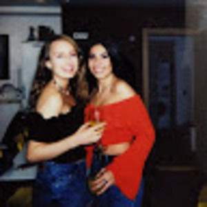 Meet your Posher, Mirena